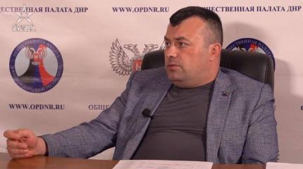 Председатель ОП ДНР назвал примерные сроки восстановления Мариуполя