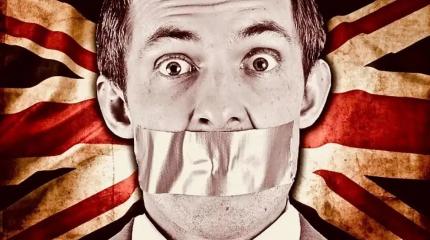 D-Notice: секретный режим цензуры Британии