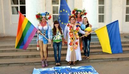День Дурака как государственный праздник Украины Майдана День Дурака как государственный праздник Украины Майдана