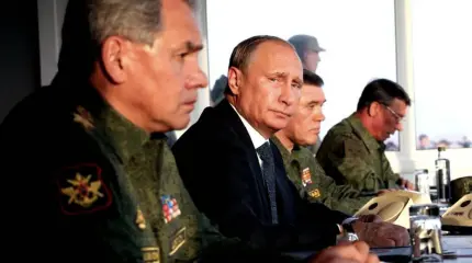 Почему Путин тянет с решением донбасского вопроса Почему Путин тянет с решением донбасского вопроса