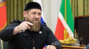 Кадыров: Шайка нацистов в Мариуполе загнана в угол