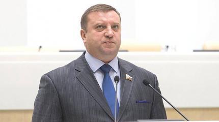 Кондратьев прокомментировал ситуацию с задержанным СБУ российским танкером Кондратьев прокомментировал ситуацию с задержанным СБУ российским танкером