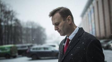 Дети и провокаторы: Как Навальный добился задержания