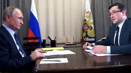 Путин, не ведая того, раскрыл одну из тайн российской элиты