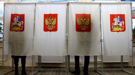 ЛДПР предложила Думе разрешить агитацию накануне дня выборов ЛДПР предложила Думе разрешить агитацию накануне дня выборов