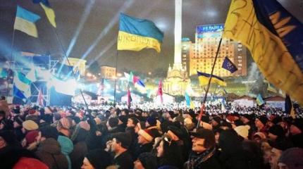 Украина: не всё безнадёжно? Украина: не всё безнадёжно?