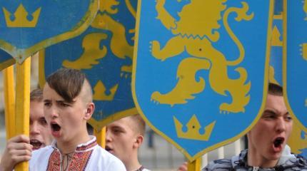 Убивая в себе русское, украинцы убивают себя Убивая в себе русское, украинцы убивают себя
