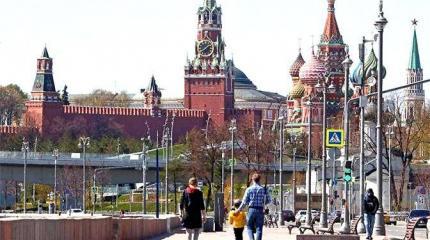 В чьем рукаве оказались «козыри» России В чьем рукаве оказались «козыри» России
