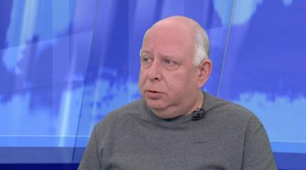 Евгений Бень: Встреча в верхах России и Чехии может перезагрузить ситуацию Евгений Бень: Встреча в верхах России и Чехии может перезагрузить ситуацию