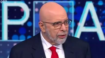 «Мастер жесткого удара»: Саймс раскрыл, что политики США говорят о Путине «Мастер жесткого удара»: Саймс раскрыл, что политики США говорят о Путине