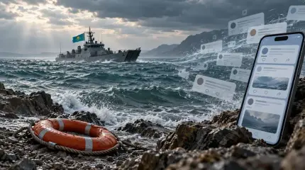 Каспийская трагедия: 14 погибших, пять задержанных и информационная война
