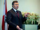 Куда идет Янукович: поворот к Москве и его последствия Куда идет Янукович: поворот к Москве и его последствия
