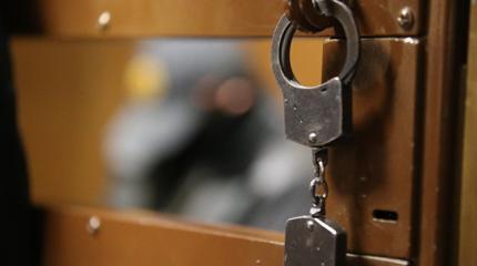 В Крыму задержали двух граждан Украины