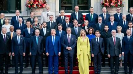Безумие в НАТО: СМИ раскрыли подготовку Европы к выводу войск США Безумие в НАТО: СМИ раскрыли подготовку Европы к выводу войск США