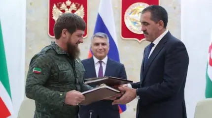 На какие уловки пошел КС, чтобы утвердить границу между Ингушетией и Чечней На какие уловки пошел КС, чтобы утвердить границу между Ингушетией и Чечней
