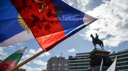 За «Третье марта». О «небратьях-болгарах» с братьями-болгарами За «Третье марта». О «небратьях-болгарах» с братьями-болгарами