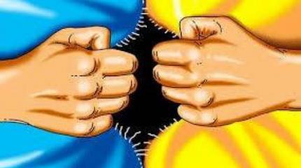 Бунт против Киева: в Сумской области провели «параллельные» выборы Бунт против Киева: в Сумской области провели «параллельные» выборы