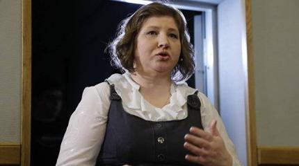 Скрипаль не тот: сестра Скрипаля уверена, что из больницы выходила не Юлия Скрипаль не тот: сестра Скрипаля уверена, что из больницы выходила не Юлия