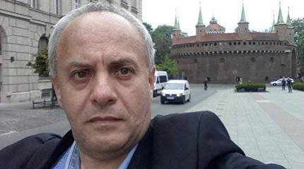 Манн рассказал о причинах "драматических изменений" в отношениях ЕС и Киева Манн рассказал о причинах "драматических изменений" в отношениях ЕС и Киева