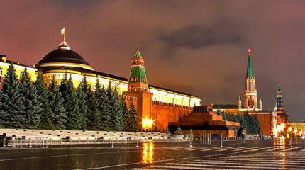 Политический ответ Кремля в 2014 году удивил европейцев Политический ответ Кремля в 2014 году удивил европейцев