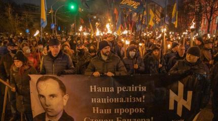 Украинский национализм против интеллекта Украинский национализм против интеллекта