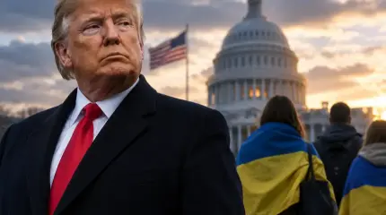 Удар исподтишка: Трамп приготовил украинцам неприятный сюрприз в США