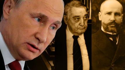 Путин предпочитает консерваторов Путин предпочитает консерваторов