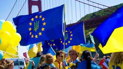 Сколько населения реально осталось на Украине?