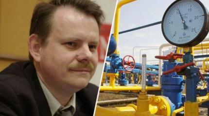 Украина передаст транзит газа под контроль поляка Украина передаст транзит газа под контроль поляка
