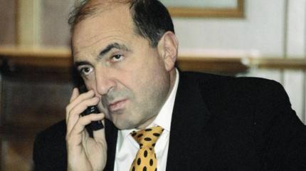 Как великий комбинатор Березовский переиграл самого себя Как великий комбинатор Березовский переиграл самого себя