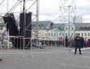 Протесты в Москве. Как это бывает?