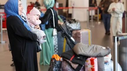 Дети мигрантов: Депортировать вместе с родителями или оставлять в России? Дети мигрантов: Депортировать вместе с родителями или оставлять в России?