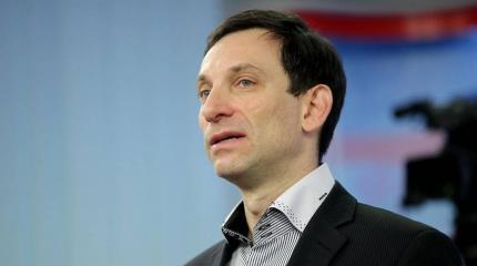 Портников оценил риски военного переворота на Украине Портников оценил риски военного переворота на Украине