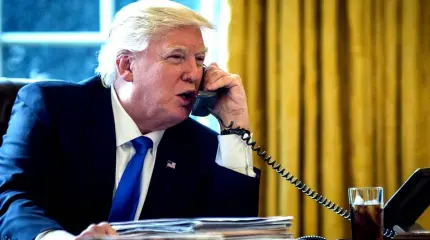 Трамп отомстит «за русских» Трамп отомстит «за русских»