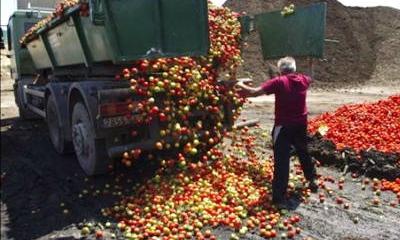 Этика Европы: мы можем уничтожать всё, что захотим, вы – нет!