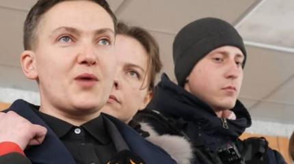 Без предела: украинские СМИ кидает между скандалами и арестами