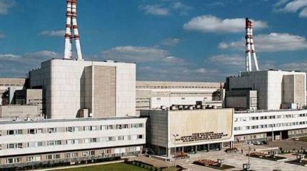 Россия виновата: Литовцы проголосовали против строительства Висагинской АЭС Россия виновата: Литовцы проголосовали против строительства Висагинской АЭС