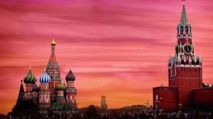 Back in the USSR: Спецслужбы  ФРГ открыли сезон охоты на "русских ведьм"