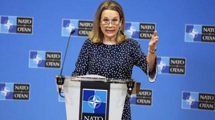 Чем грозит России новая концепция НАТО? Чем грозит России новая концепция НАТО?