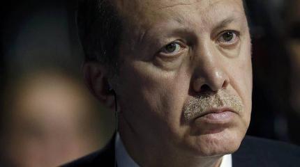 Al-Monitor: Турцию от изоляции спасет только чудо Al-Monitor: Турцию от изоляции спасет только чудо
