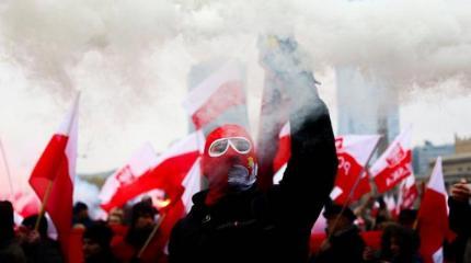 США сдают позиции: поляки сильно озадачили американцев США сдают позиции: поляки сильно озадачили американцев