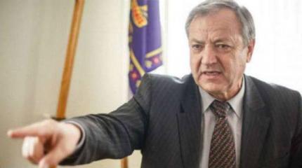 «Сепаратисты» пишут предупреждающие письма мариупольскому Хотлубею «Сепаратисты» пишут предупреждающие письма мариупольскому Хотлубею