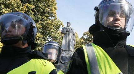 На Украине решили заступиться за СССР? На Украине решили заступиться за СССР?