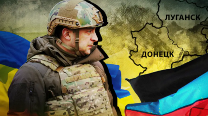 Зеленский остался в полном одиночестве: почему НАТО забыла про Украину Зеленский остался в полном одиночестве: почему НАТО забыла про Украину