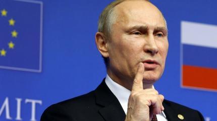 CNN: Путин создал из России «крепость» CNN: Путин создал из России «крепость»