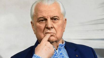За антироссийским выпадом Кравчука кроется тайная подготовка США