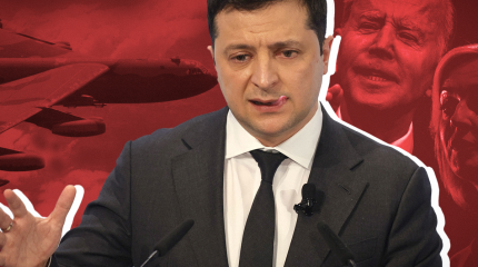 «Слишком незначительный»: почему Зеленского не накажут за ракету в Польше «Слишком незначительный»: почему Зеленского не накажут за ракету в Польше