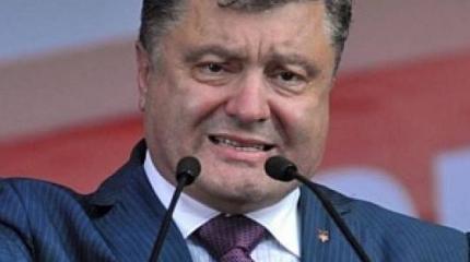 Украина: Порошенко повторит судьбу Мазепы Украина: Порошенко повторит судьбу Мазепы