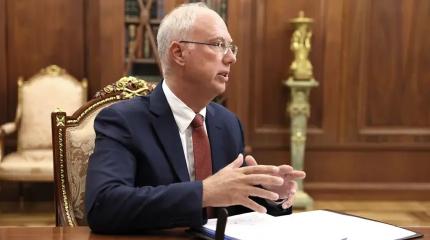 Кирилла Дмитриева обвинили в работе на ЦРУ