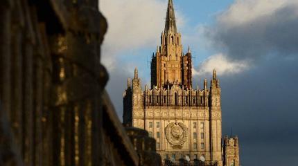 Америка требует солидарности: о массовой высылке российских дипломатов
